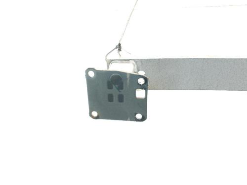 Crossmember PEUGEOT 3008 II SUV (MC_, MR_, MJ_, M4_) 1.5 BlueHDi 130 | BP27604716C162 