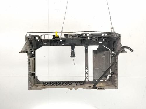 Front slam panel FORD TRANSIT COURIER B460 Box Body/MPV 1.5 TDCi | BP36430376C72 - Image 2