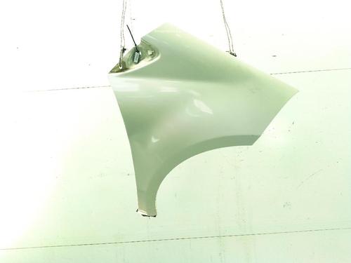 Used Right front fenders MERCEDES-BENZ A-CLASS (W169) A 150 (169.031, 169.331) (95 hp) 28805101