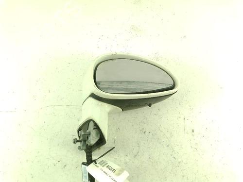 Used Right mirror CITROËN C4 I (LC_) 2.0 HDi (136 hp) 18370785