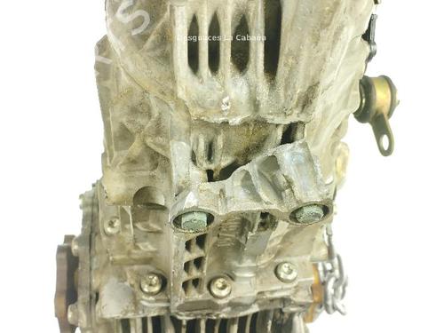 Gearbox AUDI A4 B6 (8E2) 2.0 | BP31064103M3  - Image 6