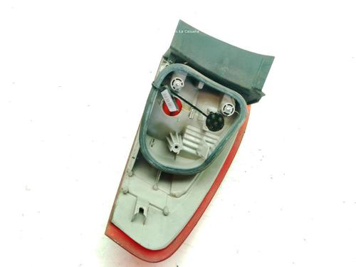 Left taillight FORD MONDEO IV (BA7) 2.0 TDCi | BP36964220C34 - Image 4