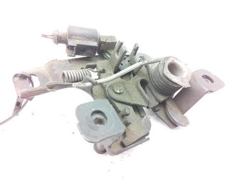 Hood lock AUDI A3 (8L1) 1.9 TDI | BP19527333C133 