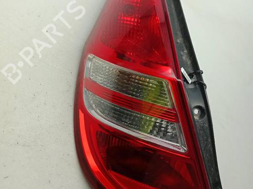 Left taillight HYUNDAI i30 (FD) 1.6 CRDi | BP33811197C34 - Image 3