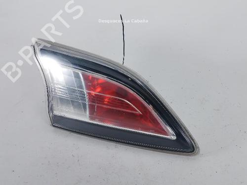 Left tailgate light MAZDA 3 (BL) 1.6 MZR CD (BL14) | BP18370322C79 - Image 2