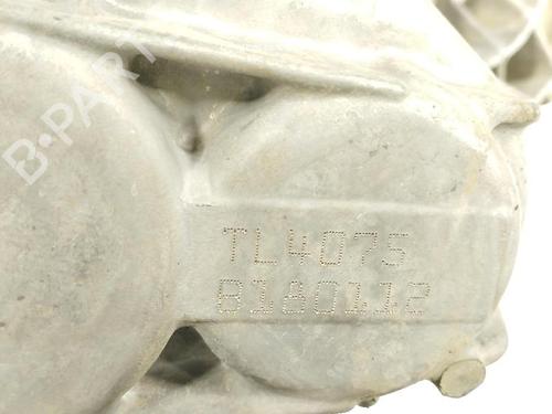 Gearbox DACIA DUSTER (HS_) 1.5 dCi | BP27514124M3 