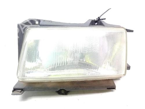 Used Left headlight PEUGEOT EXPERT (224_) 2.0 HDi (94 hp) 18377006