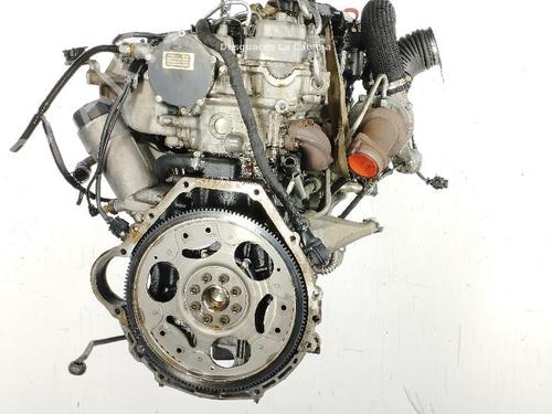 Motor SSANGYONG RODIUS I 2.7 Xdi | BP30959904M1