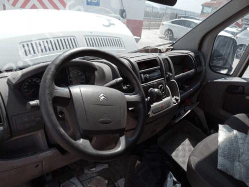 Used Parts CITROËN JUMPER II Van 2.2 HDi 100 (101 hp) 2563630