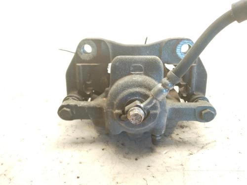 Left front brake caliper FORD TOURNEO CONNECT / GRAND TOURNEO CONNECT V408 MPV 1.5 TDCi | BP25753525M105 