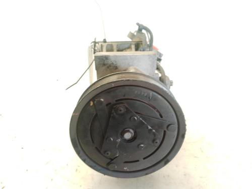 Used AC compressor DACIA DOKKER MPV (KE_) 1.5 dCi / Blue dCi 75 (KEAJ, KEAH, KEJW) (75 hp) 26446924