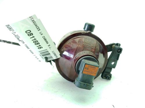 Left front fog light FORD KUGA I 2.0 TDCi | BP37088211C30 - Image 2