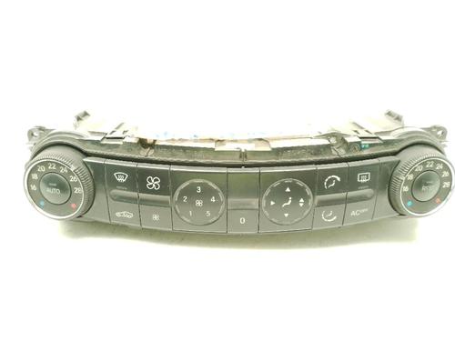 Used Climate control Climate control MERCEDES-BENZ E-CLASS (W211) [2002-2009] 35750323 35750323