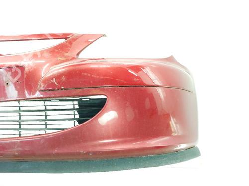 Front bumper PEUGEOT 307 CC (3B) 2.0 16V | BP25019254C7 