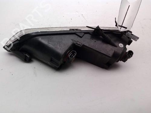 Venstre  Fortil Tågelygte VW PASSAT B6 (3C2) 1.6 TDI | BP28209027C30 