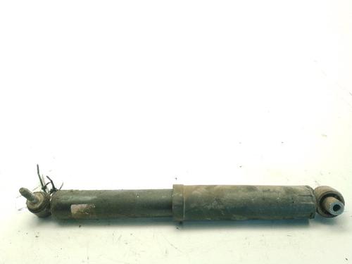 Used Left rear shock absorber RENAULT KADJAR (HA_, HL_) 1.5 dCi 110 (HLA3) (110 hp) 24545721