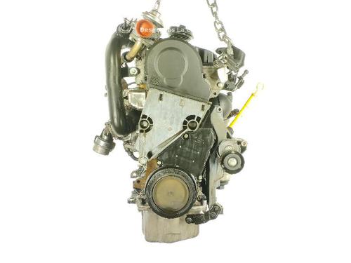 Engine SEAT CORDOBA (6L2) 1.9 TDI | BP37682874M1 - Image 5