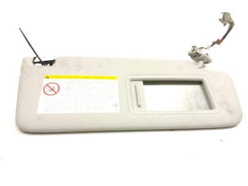 Used Right sun visor Right sun visor VW GOLF VII (5G1, BQ1, BE1, BE2) 1.6 TDI (105 hp) 39739782 39739782