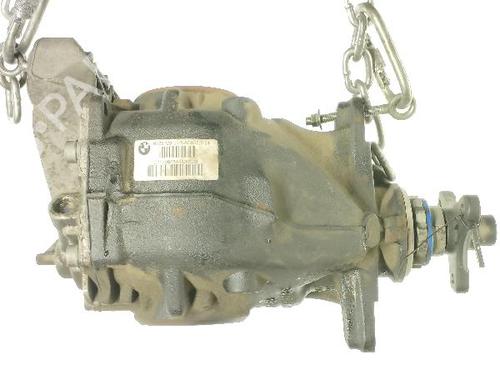Used Rear differential BMW 3 Gran Turismo (F34) 318 d (150 hp) 19164307