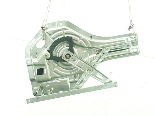 Used Rear right window mechanism HYUNDAI TUCSON (JM) 2.0 CRDi (140 hp) 28973099