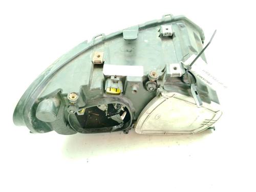 Left headlight CHRYSLER VOYAGER IV (RG, RS) 2.4 | BP24156469C28 