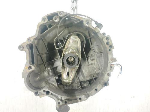 Used Gearbox Gearbox AUDI A6 C4 (4A2) 2.8 quattro (193 hp) 27556003 27556003