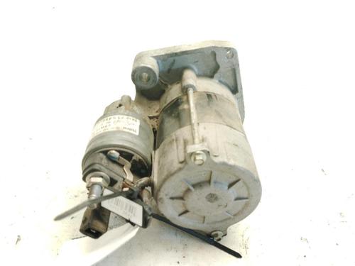 Starter CITROËN C3 III (SX) 1.2 THP 110 (SXHNPS, SXHNZT, SXHNZ6) | BP27979158M8 - Image 3