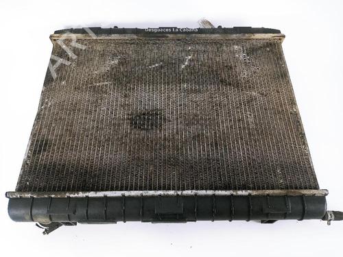 Used Water radiator OPEL FRONTERA A (U92) 2.5 TDS (115 hp) 18366124