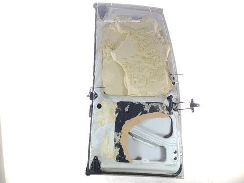 Left tailgate PEUGEOT EXPERT Van (222) 2.0 HDI | BP18861941C76 