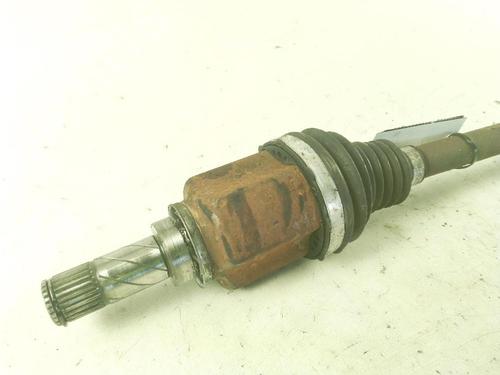 Used Right front driveshaft Right front driveshaft DACIA DOKKER MPV (KE_) 1.5 dCi (KEAJ, KEAH) (90 hp) 24862532 24862532