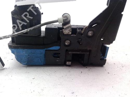 Front left lock VOLVO XC70 I Cross Country (295) D5 XC AWD | BP27472877C98 