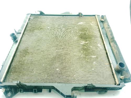 Water radiator FORD RANGER (TKE) 2.2 TDCi 4x4 | BP31081261M31 - Image 3