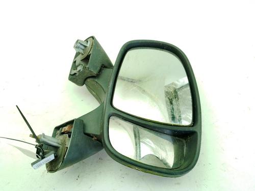 right-mirror-nissan-primastar-van-x83-2002-34612216 main image