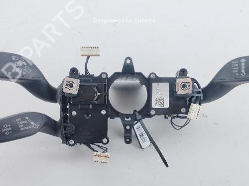 Used Headlight switch AUDI Q3 (8UB, 8UG) 2.0 TDI (136 hp) 24040972