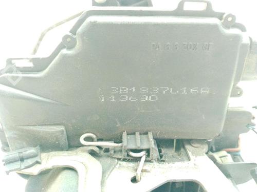 Other SEAT LEON (1M1) 1.9 TDI | BP24862579O1 - Image 4
