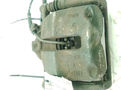 Left front brake caliper MINI MINI (R56) Cooper SD | BP30146539M105