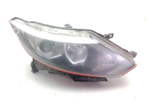 Used Right headlight NISSAN QASHQAI II (J11, J11_) 1.6 dCi ALL MODE 4x4-i (130 hp) 29518337