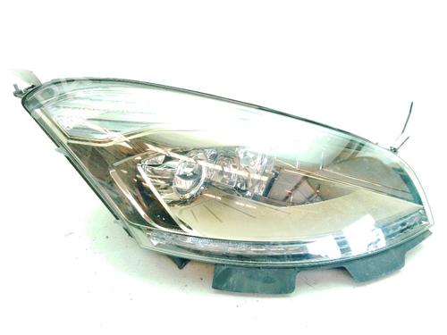 Used Right headlight CITROËN C4 Grand Picasso I (UA_) 1.6 HDi 110 (112 hp) 27451411