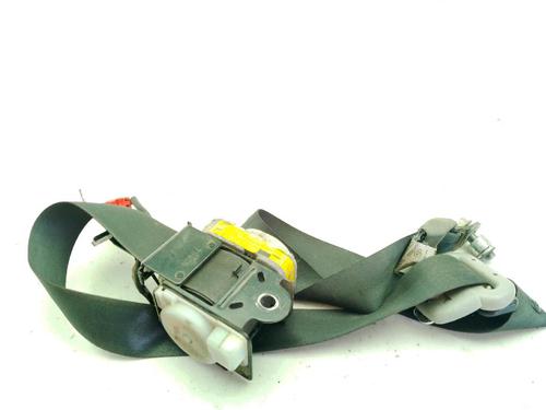 Used Front right seatbelt Front right seatbelt 37019227 37019227