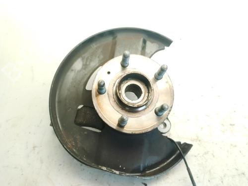 Used Right front steering knuckle Right front steering knuckle 26881608 26881608
