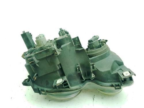 Left headlight BMW 3 Compact (E46) 316 ti | BP29746718C28