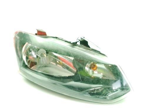 Used Right headlight VW POLO V (6R1, 6C1) 1.2 (70 hp) 30959783
