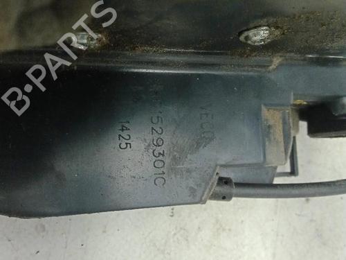 Front left lock IVECO DAILY VI Van 33S16, 35S16, 35C16, 38S16, 40C16, 42S16, 50C16 | BP36184159C98 - Image 4