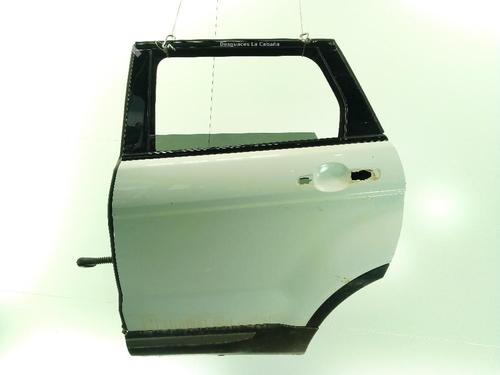 Used Left rear door LAND ROVER RANGE ROVER EVOQUE (L538) 2.0 D (150 hp) 24051303