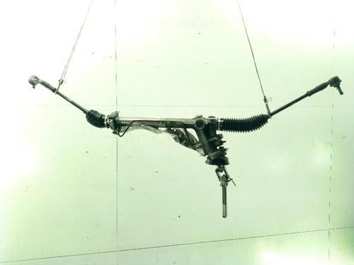 Used Steering rack SEAT IBIZA III (6L1) 1.9 TDI (100 hp) 31012539