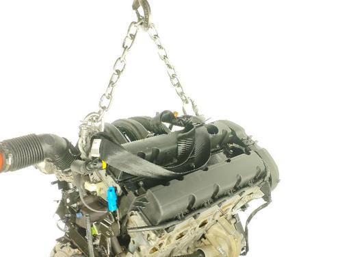 Motor Motor CITROËN C4 Picasso I MPV (UD_) 1.8 i 16V (125 hp) 36694827 36694827