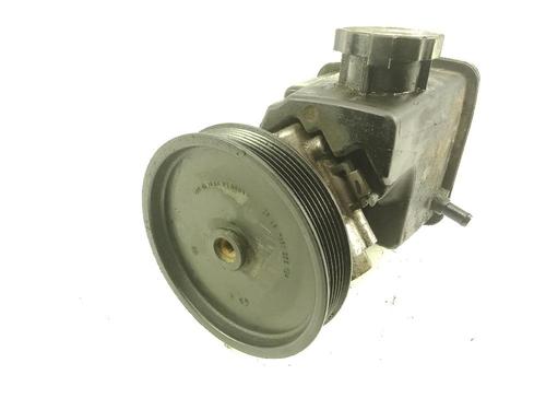 Used Steering pump Steering pump MERCEDES-BENZ C-CLASS T-Model (S204) C 220 CDI (204.208) (170 hp) 18416800 18416800