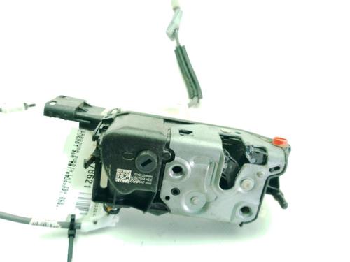 Used Rear right lock PEUGEOT 208 II (UB_, UP_, UW_, UJ_) 1.5 BlueHDI 100 (102 hp) 29875736