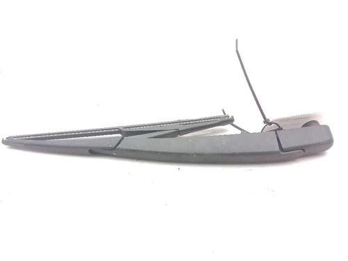 Used Rear windshield wiper arm NISSAN QASHQAI II SUV (J11, J11_) 1.3 DIG-T (160 hp) 24000771
