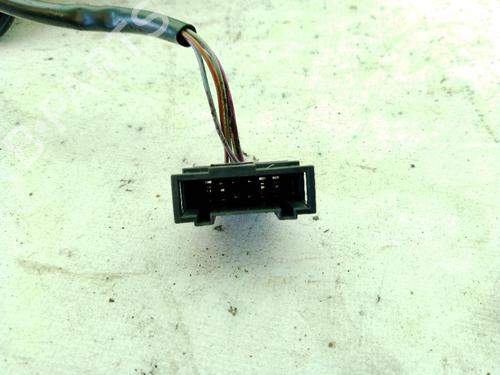 Right mirror VW GOLF IV (1J1) 1.9 TDI | BP29269457C27 